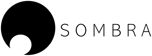 Logotipo de Sombra